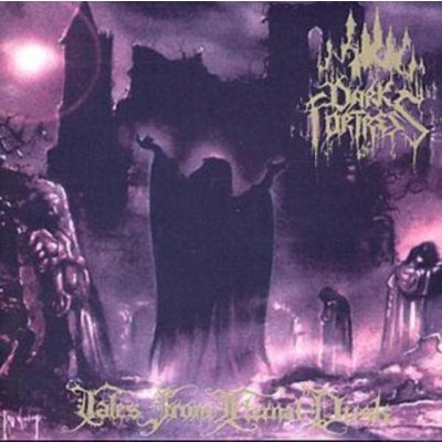 Dark Fortress - Tales From Eternal Dusk CD