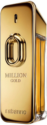 Rabanne Million Gold parfémovaná voda pánská 100 ml