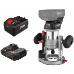 PARKSIDE PERFORMANCE PMFAP 20-Li A1, Smart 8 Ah – Zboží Mobilmania