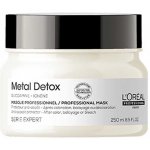 L'Oréal Professionnel Metal Detox Mask 250 ml – Zboží Dáma