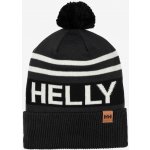 Helly Hansen čepice Ridgeline Beanie ebony – Hledejceny.cz