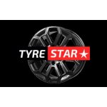 CMS C35 8x18 6x139,7 ET30 diamond black | Zboží Auto