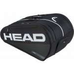 Head Tour Padel Bag L na padel BK – Hledejceny.cz