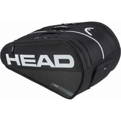 Head Tour Padel Bag L na padel BK – Hledejceny.cz