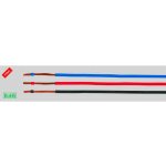Helu 38521-1000 Kabel NSHXAFÖ 1.8 3 kV 1 x 10 mm² černá 1000 m – Hledejceny.cz