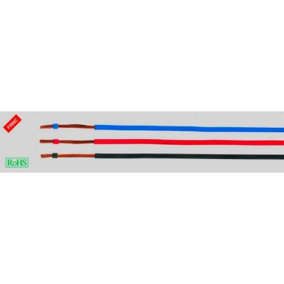 Helu 38521-1000 Kabel NSHXAFÖ 1.8 3 kV 1 x 10 mm² černá 1000 m – Hledejceny.cz