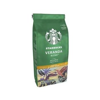 Starbucks Veranda Blend mletá 200 g