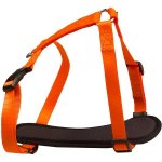 B&F Postroj popruh Neon – Zbozi.Blesk.cz