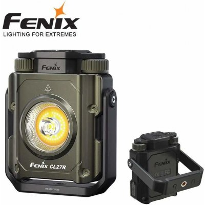 Fenix CL27R – Zboží Mobilmania