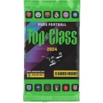 Panini TOP CLASS 2024 karty – Zboží Mobilmania