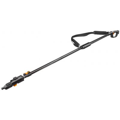 WORX WA0166 - Prodlužovací tyč pro WG322E 45000166 – Zboží Mobilmania