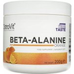 OSTROVIT Beta Alanine 200 g – Hledejceny.cz