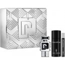 Paco Rabanne Phantom EDT 100 ml + deospray 150 ml + EDT 10 ml dárková sada