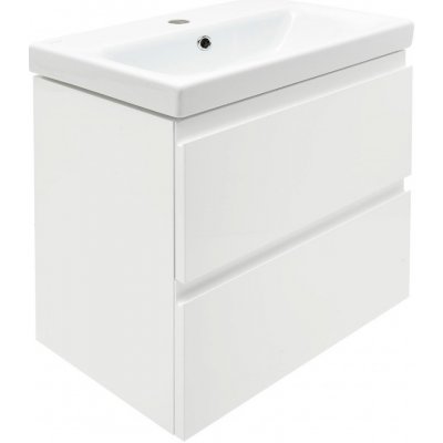 Cersanit Dormo SIKONCMO006BL – Zboží Dáma