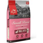 Orijen Dog Small Breed 4,5 kg – Hledejceny.cz