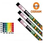 Zářivka Sylvania GRO-LUX T8, 25 W, 742mm – Sleviste.cz