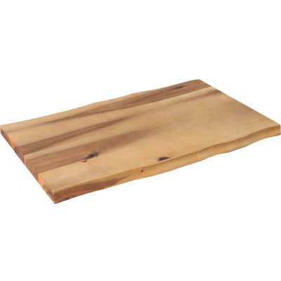 Kesper Akáciové prkénko IV - 45 x 27 x 2 cm – Zboží Mobilmania