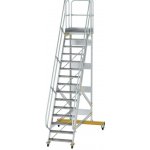 Günzburger Steigtechnik 600735 – Hledejceny.cz