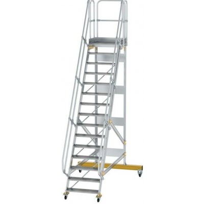 Günzburger Steigtechnik 600735 – Hledejceny.cz