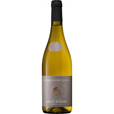 Domaine Seguinot-Bordet Bourgogne Chardonnay 2024 Bílé 12.5% 0.75 l (holá láhev) – Hledejceny.cz