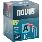 Novus typ A 53 F/10 mm – Zboží Mobilmania