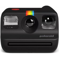 Klasický fotoaparát Polaroid Go Gen 2