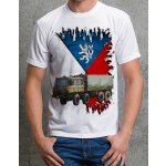 tričko TATRA 815 8X8 – Zboží Dáma