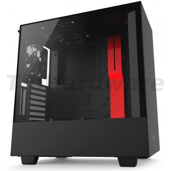 NZXT H500i CA-H500W-BR