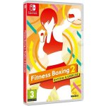 Fitness Boxing 2: Rhythm & Exersice – Zboží Dáma