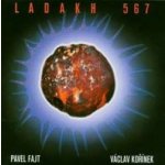 PAVEL FAJT & VÁCLAV KOŘÍNEK - Ladakh 567 CD – Hledejceny.cz