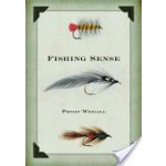 Fishing Sense - P. Weigall – Hledejceny.cz