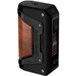 GeekVape Aegis Legend 2 200W grip Easy Kit Black – Hledejceny.cz