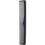 Olivia Garden Black Label Comb Small karbonový hřeben na vlasy BLCS 18 cm – Zboží Dáma