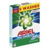 Prášek na praní Ariel prášek Montain Spring 275 g 5 PD