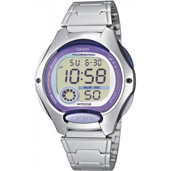 Casio LW-200D-6