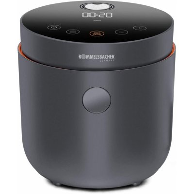 Rommelsbacher MRK 500 – Zboží Dáma