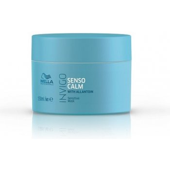 Wella Invigo Balance Senso Calm Mask 150 ml