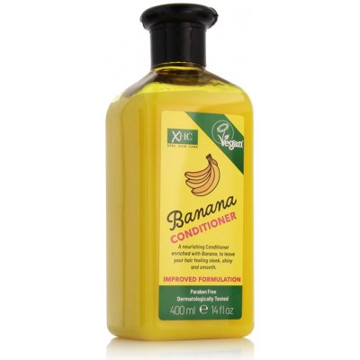 Xpel Banana kondicionér 400 ml – Zbozi.Blesk.cz