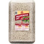 Forestina Drť mramorová DEKOR 4 7 mm 20 l – Zboží Mobilmania