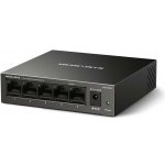 Mercusys MS105G – Sleviste.cz