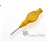 Tandex Flexi mezizubní kartáčky 0,7 mm 6 ks – Zboží Dáma