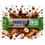 Mars Snickers HiProtein Low Sugar Bar 57 g – Hledejceny.cz