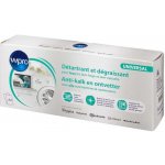 DES131 Odvápňovač Myčka / Pračka 600 g – Hledejceny.cz