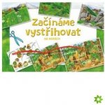 začínáme vystřihovat na horách – Hledejceny.cz
