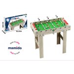 Mamido Dětský stolní fotbal 81 cm MT1540 – Zboží Dáma