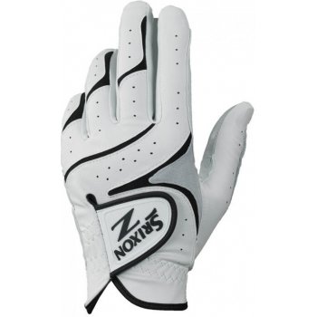 Srixon All Weather Micro Fibre Mens Golf Glove bílá Pravá S