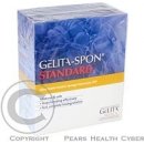 GelitaSpon Standard GS-010 80 x 50 x 10mm 10 ks