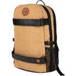 Santa Cruz Classic Dot Emb Skatepa béžová 24 l – Hledejceny.cz