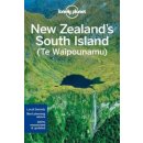 New Zealand's South Island Travel guide