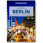 Berlín do kapsy - Lonely Planet – Hledejceny.cz